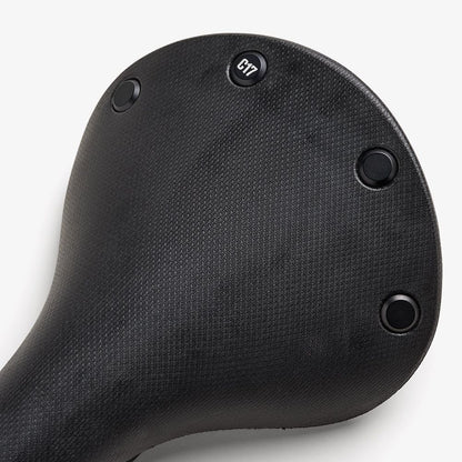 Selle BROOKS CAMBIUM C17 Noir