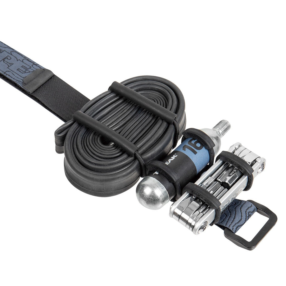 Sangle Universelle TOPEAK ELEMENTA STRAP S Bleu