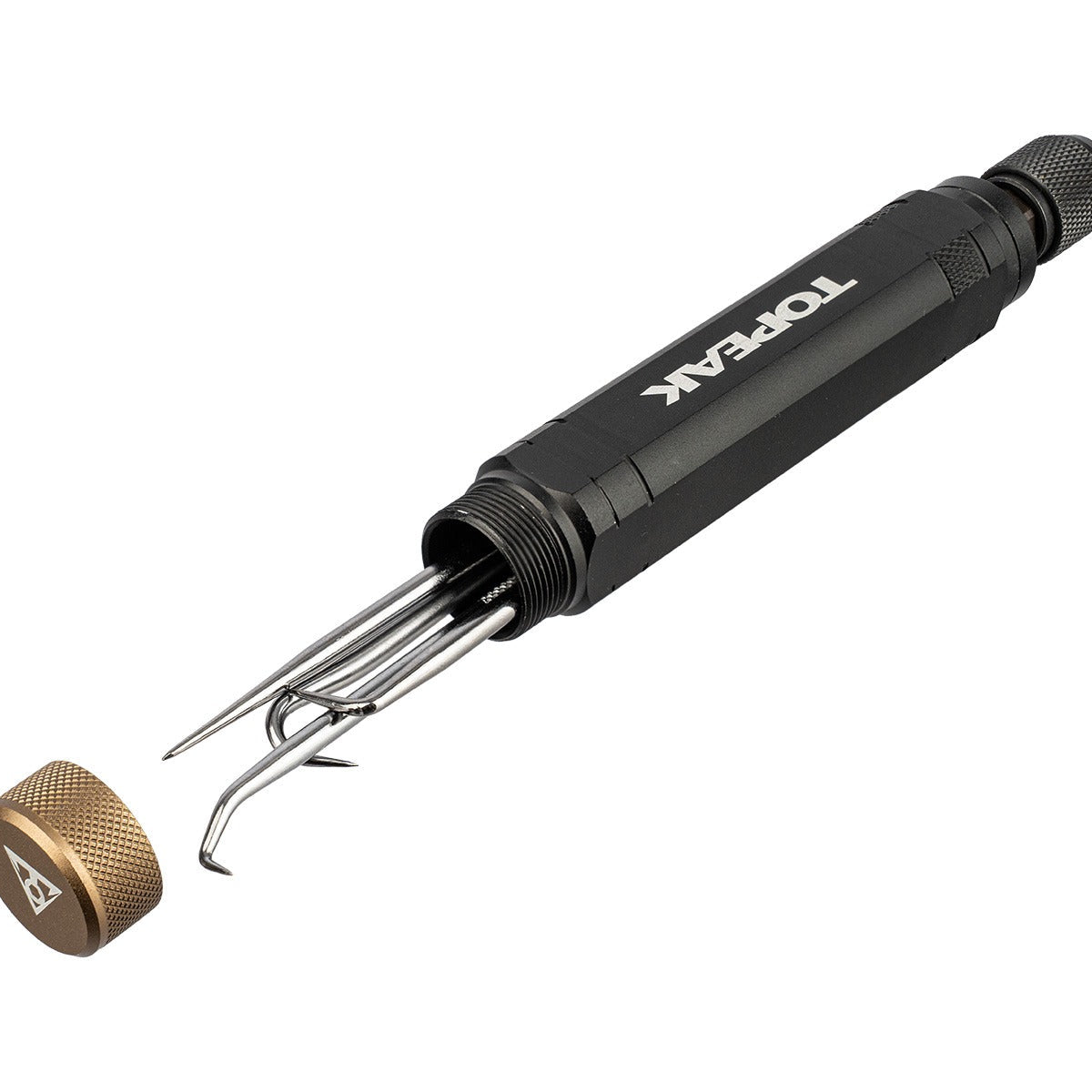 TOPEAK UTILITY verktygssats