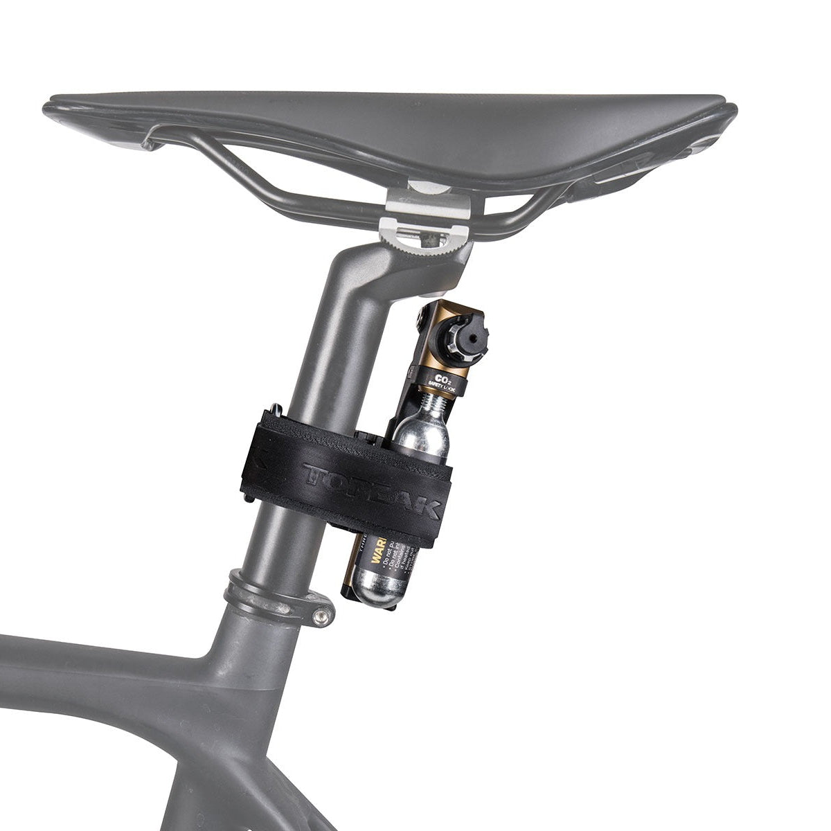 Multi-Tool Co2 TOPEAK TUBIMASTER+ (16g)