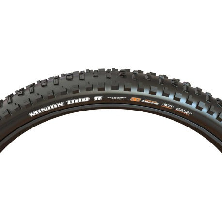 MAXXIS MINION DHR II 27.5x2.50 WT 3C Terra Exo+ Tubeless Ready Opona miękka