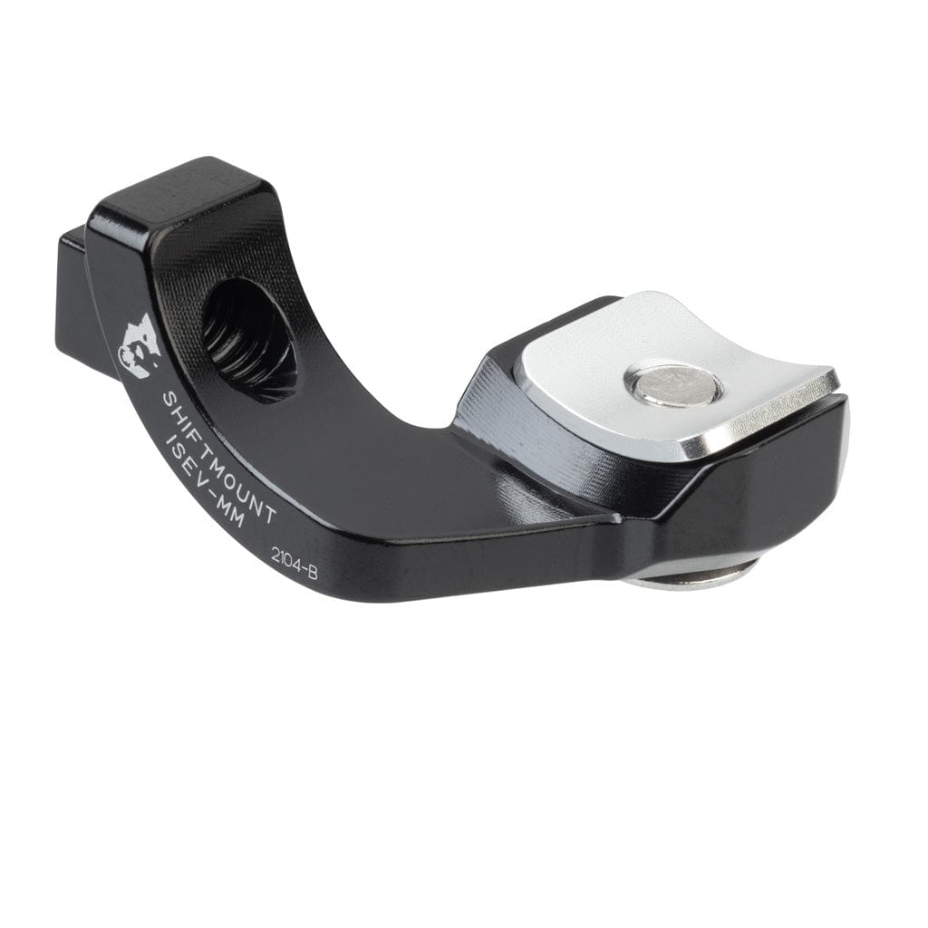 ShiftMount Brzdy SRAM Matchmaker k přehazovačkám Shimano I-spec EV CN