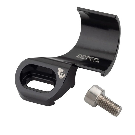 Wolf Tooth ShiftMount IS-II bremse til MM-skifter