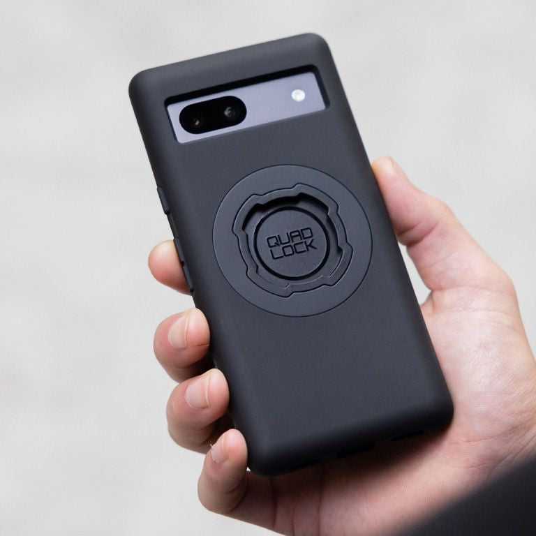 Etui til Google Pixel 10 Pro XL QUADLOCK MAG CASE
