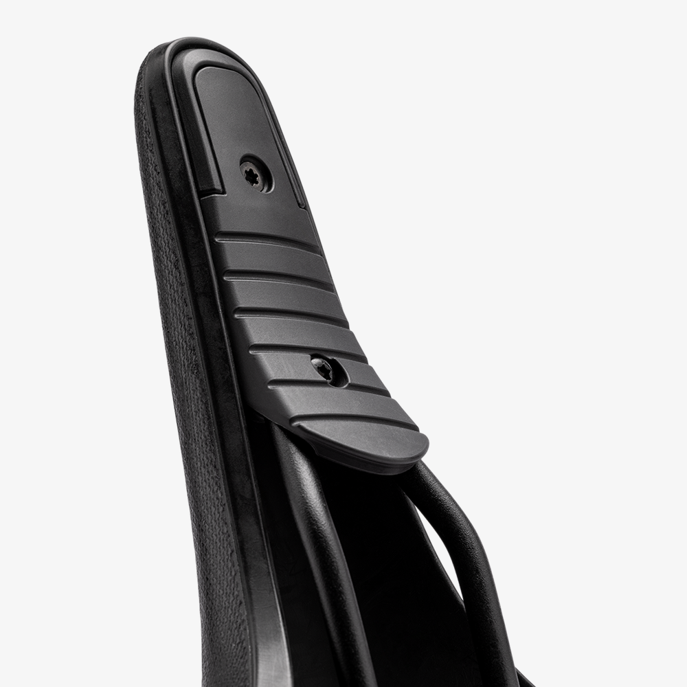 Siodło BROOKS CAMBIUM C17 PORTER czarne