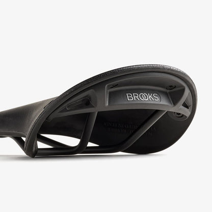 Selle BROOKS CAMBIUM C17 Noir