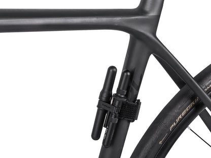 Kit de réparation Tubeless TOPEAK TUBI POD X
