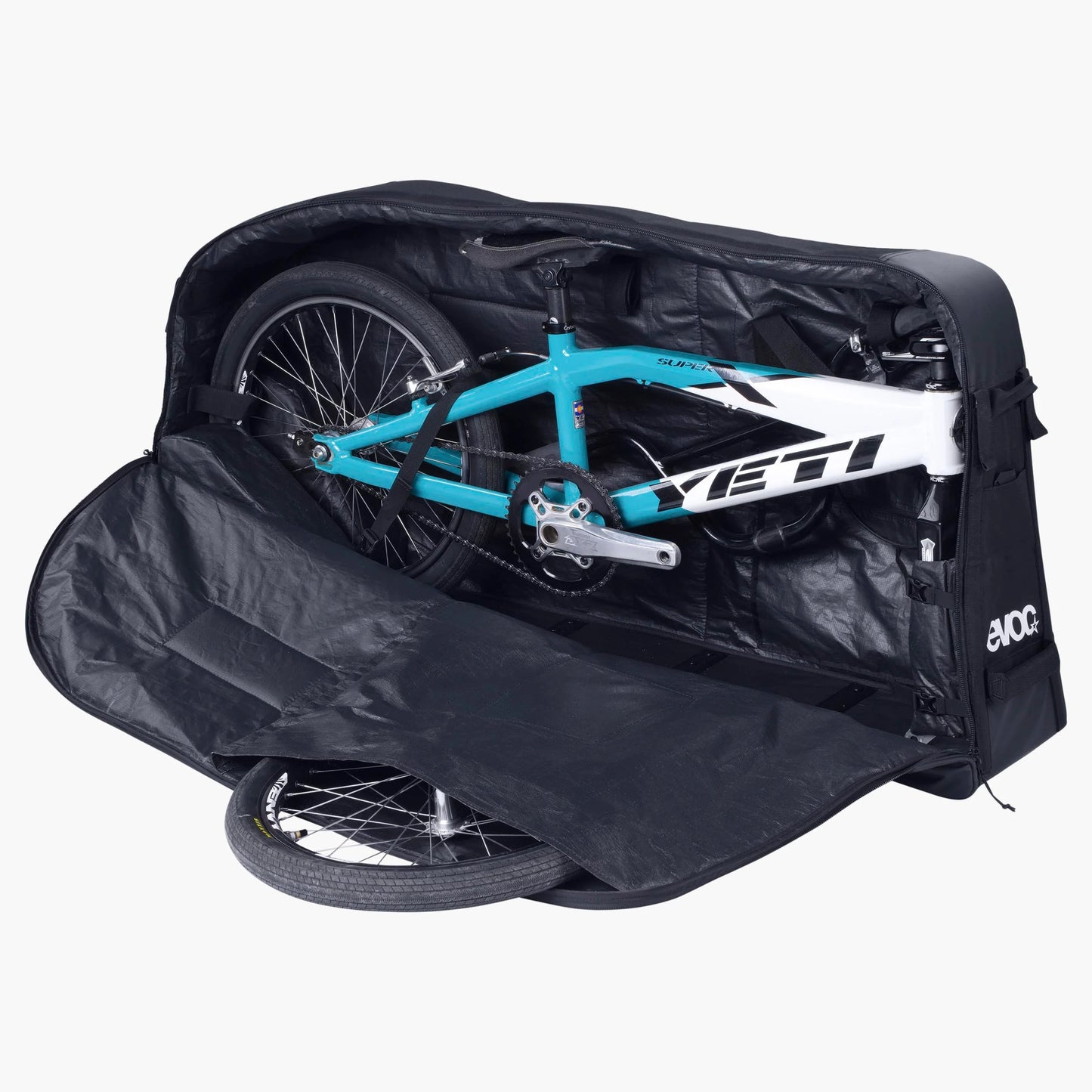 EVOC BIKE BAG BMX Transportväska