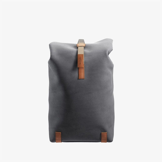 Plecak BROOKS PICKWICK COTTON CANVAS 26L Szary