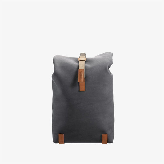 Plecak BROOKS PICKWICK COTTON CANVAS 12L Szary