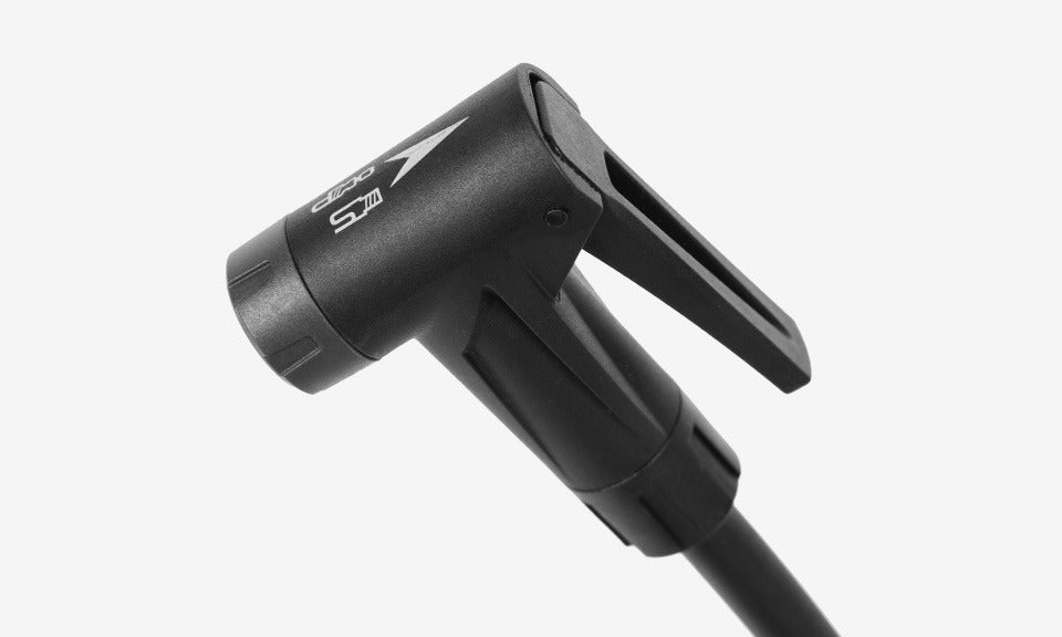 TOPEAK JOEBLOW URBAN EX nožní čerpadlo