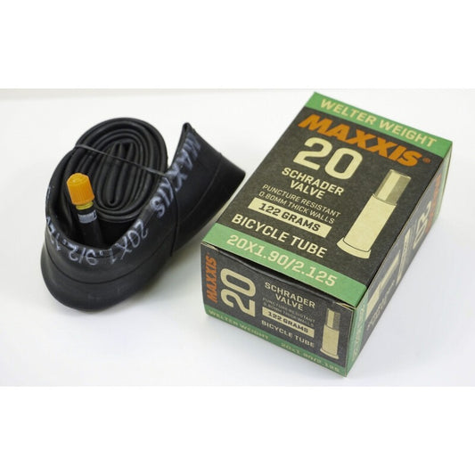 MAXXIS WELTER WEIGHT slange 24x1,5/2,5 Schrader