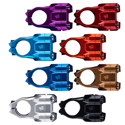 Potence RACE FACE TURBINE 35 Noir 2026