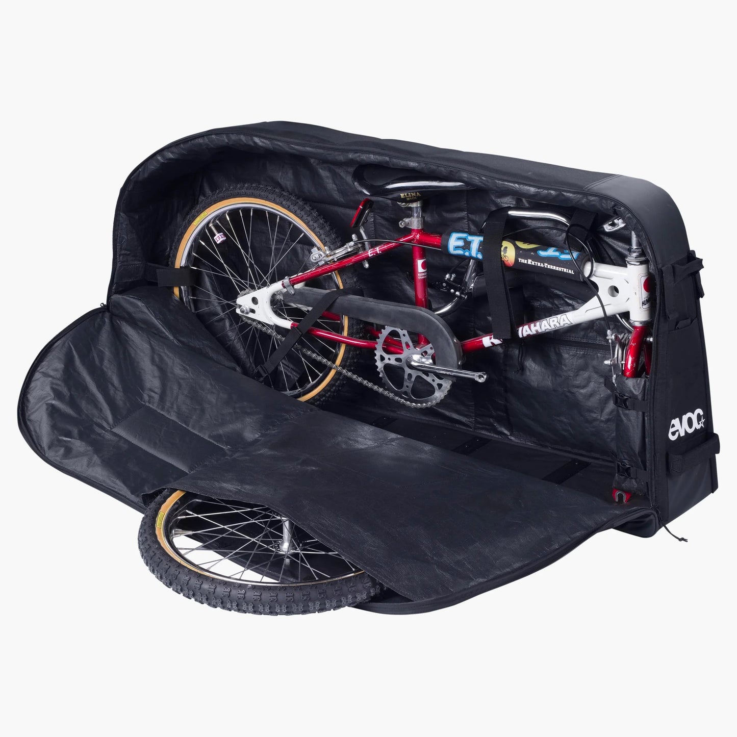 EVOC BIKE BAG BMX Transportväska
