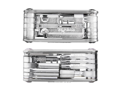 Multi-Outils TOPEAK Mini P20 (20 Outils)