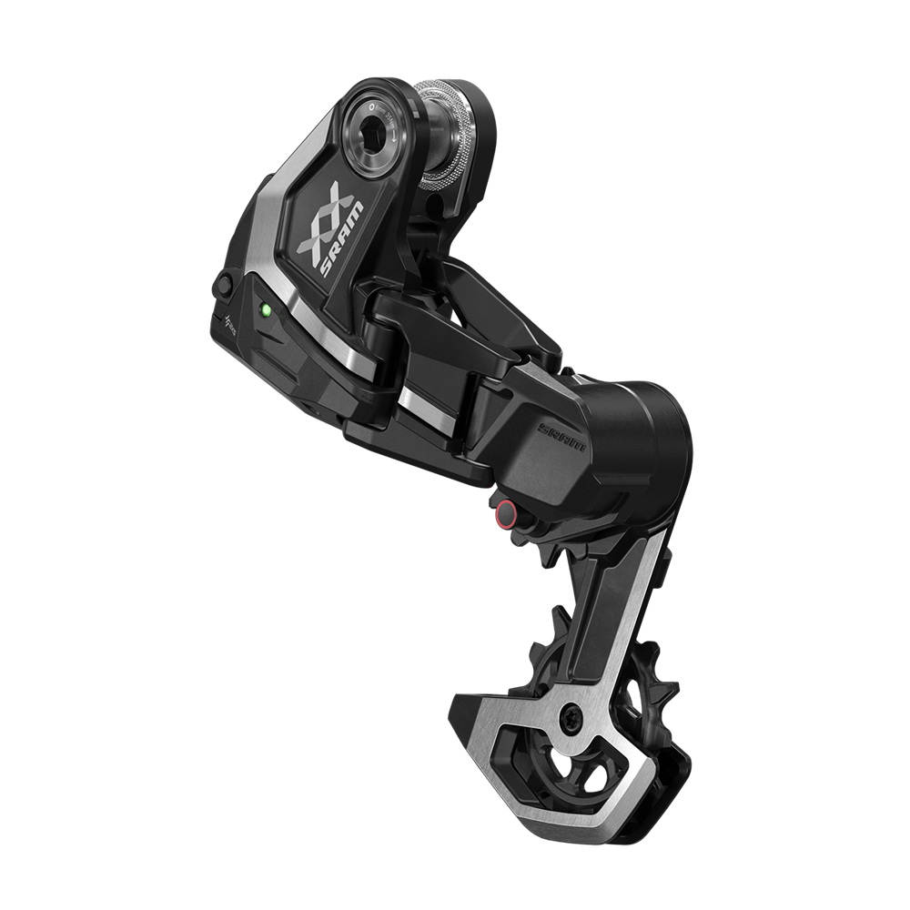 SRAM XX DH T-TYPE EAGLE AXS 7-växlad bakväxel