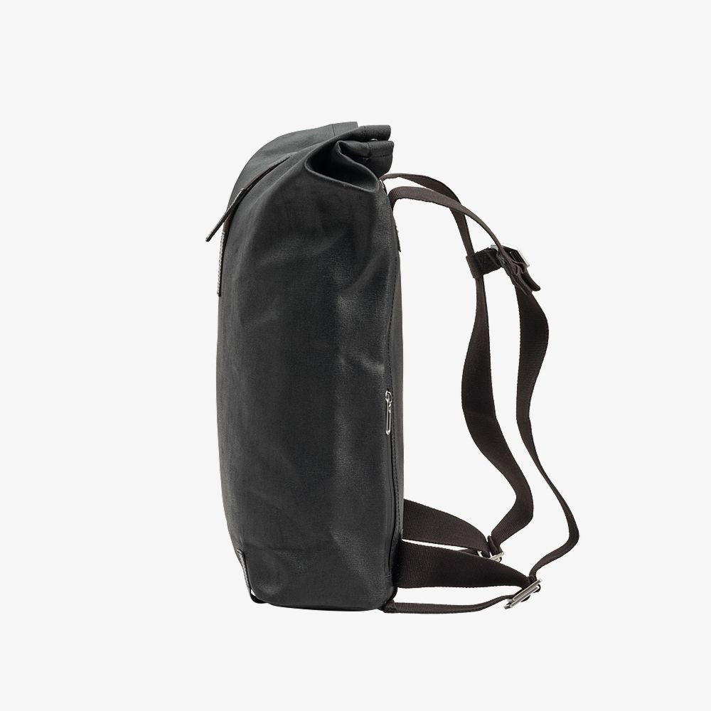 Plecak BROOKS PICKWICK COTTON CANVAS 26L Czarny