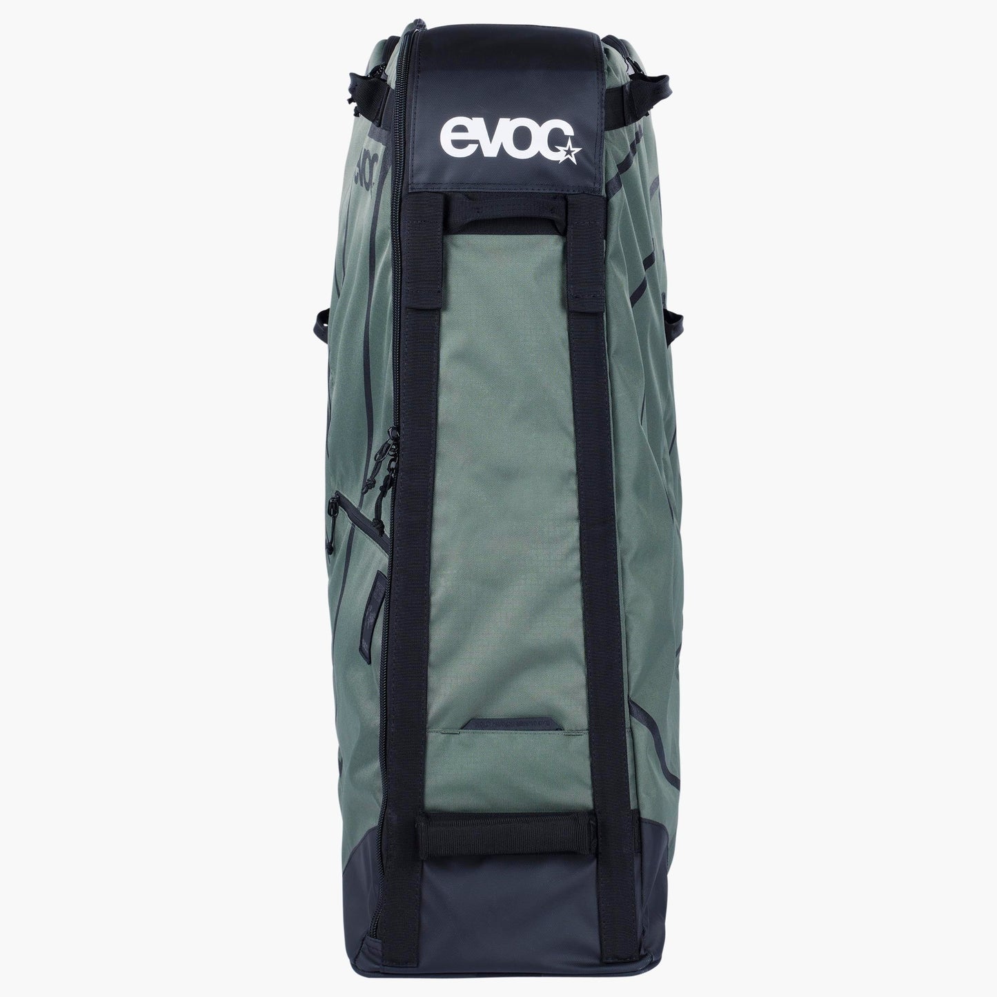 EVOC BIKE BAG přepravní kufr Olive