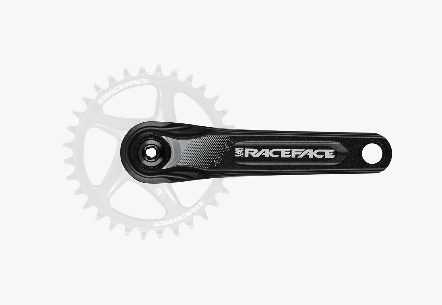 RACE FACE AEFFECT CINCH krank Sort