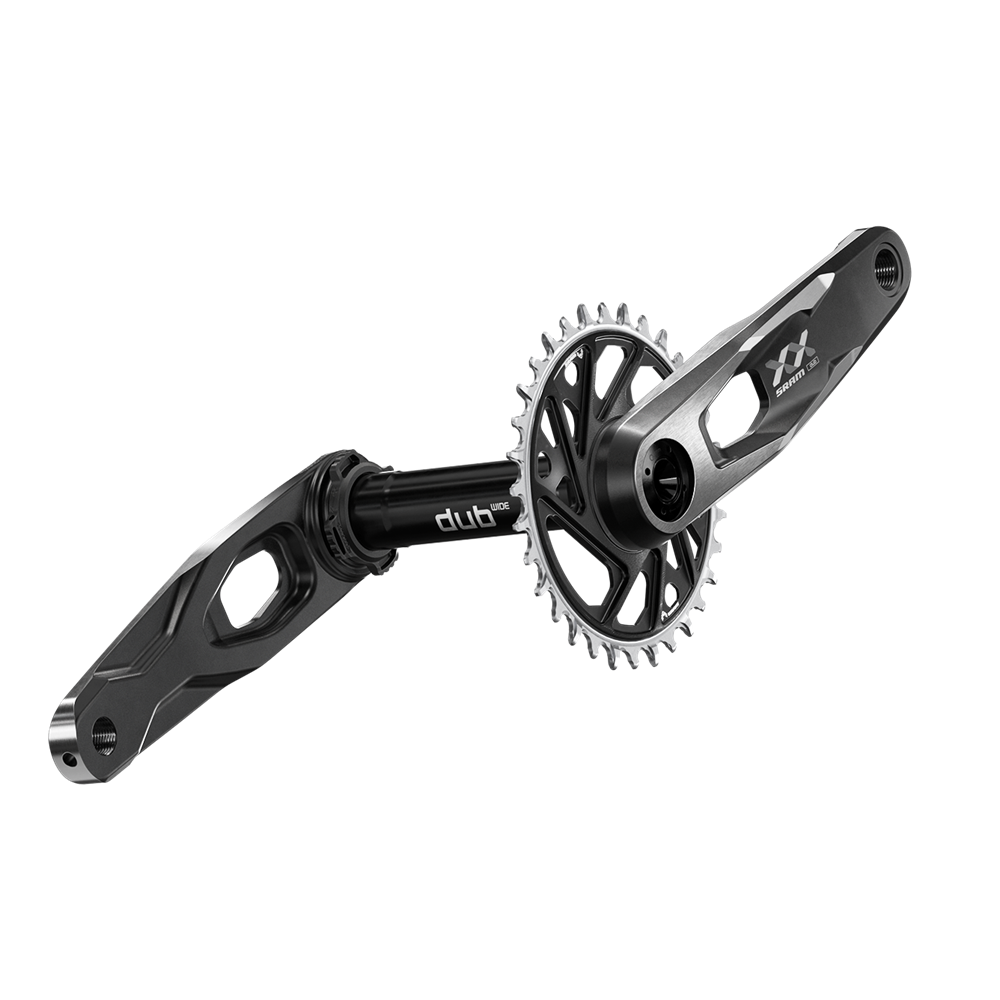 SRAM XX DH T-TYPE DUB WIDE 55mm 7v Mono vevparti
