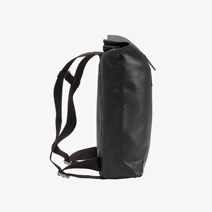 Sac à Dos BROOKS PICKWICK COTTON CANVAS 26L Noir