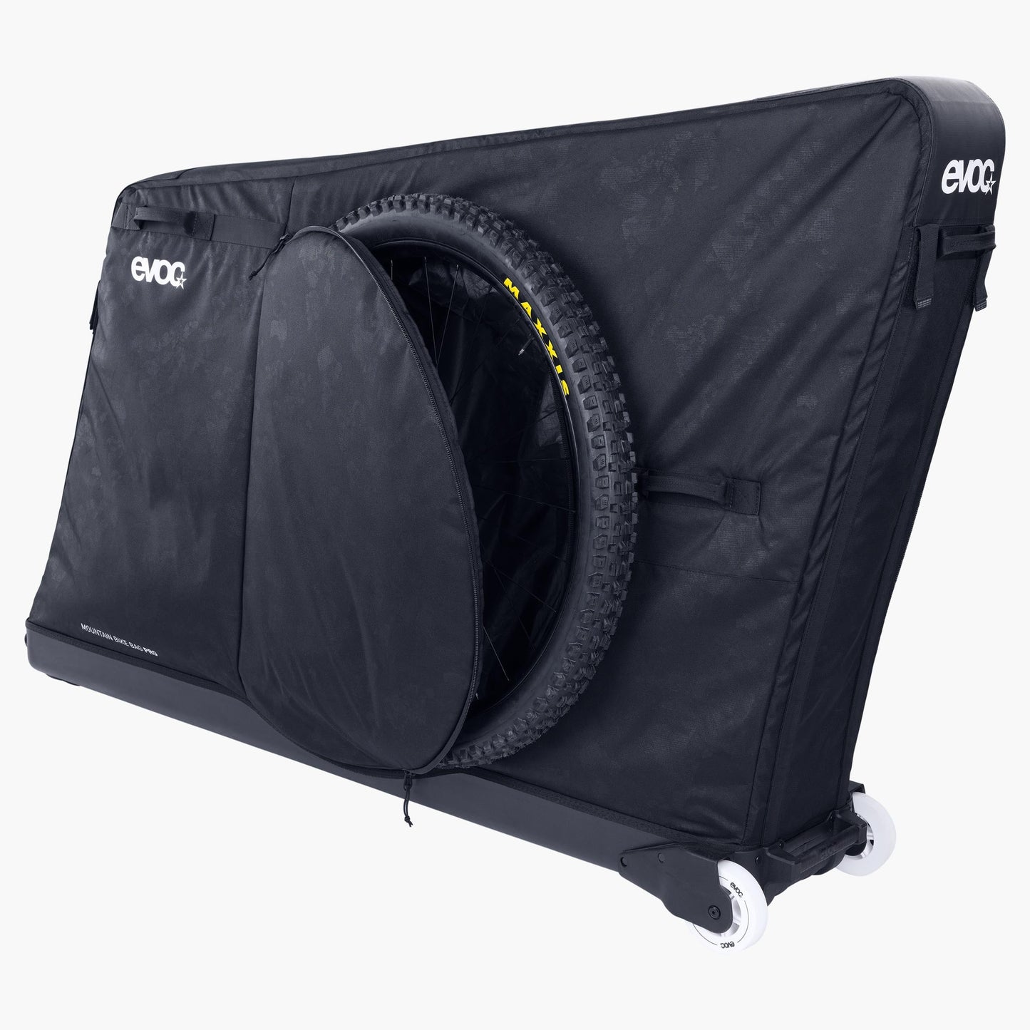 EVOC BIKE BAG PRO bæretaske til mountainbikes