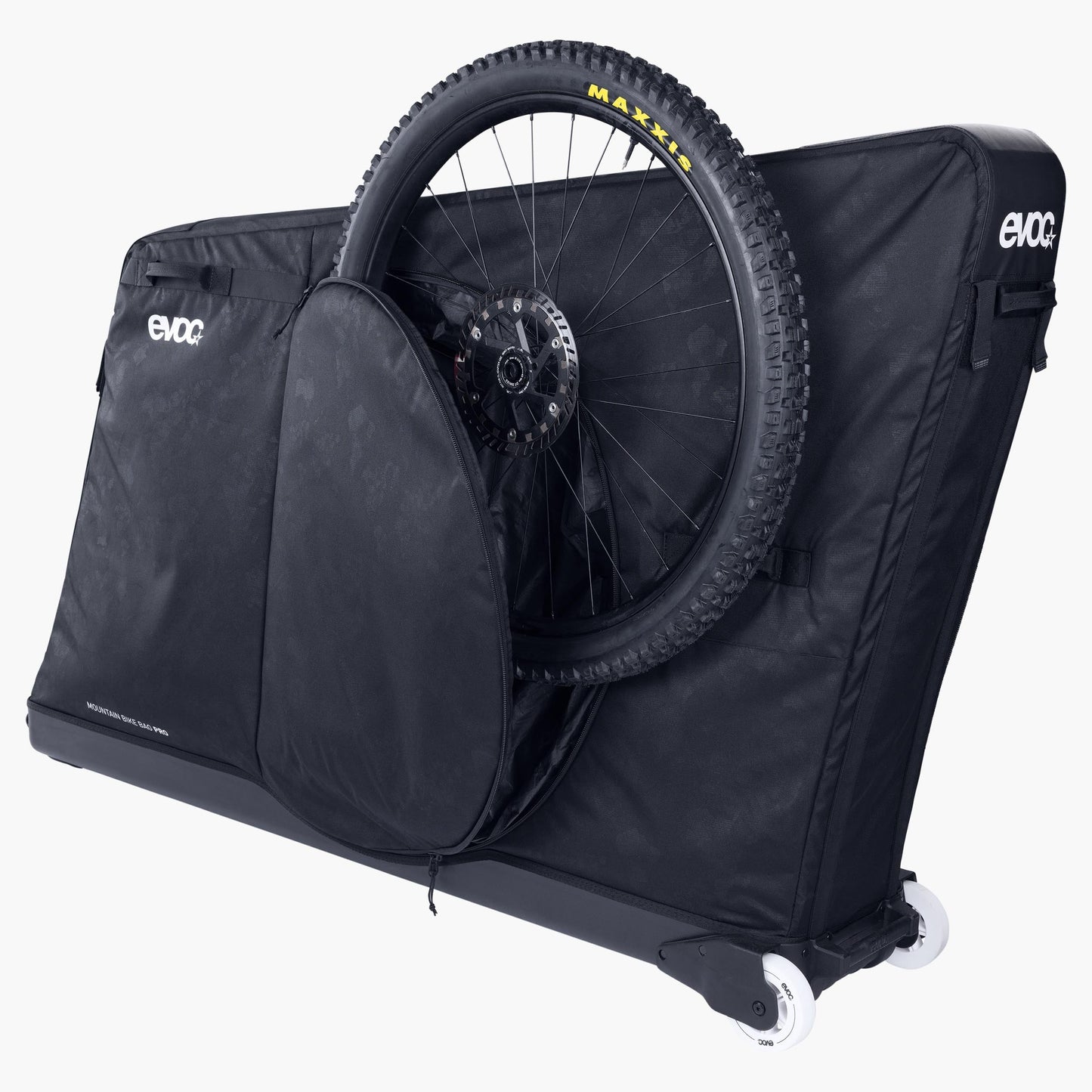 EVOC BIKE BAG PRO bæretaske til mountainbikes