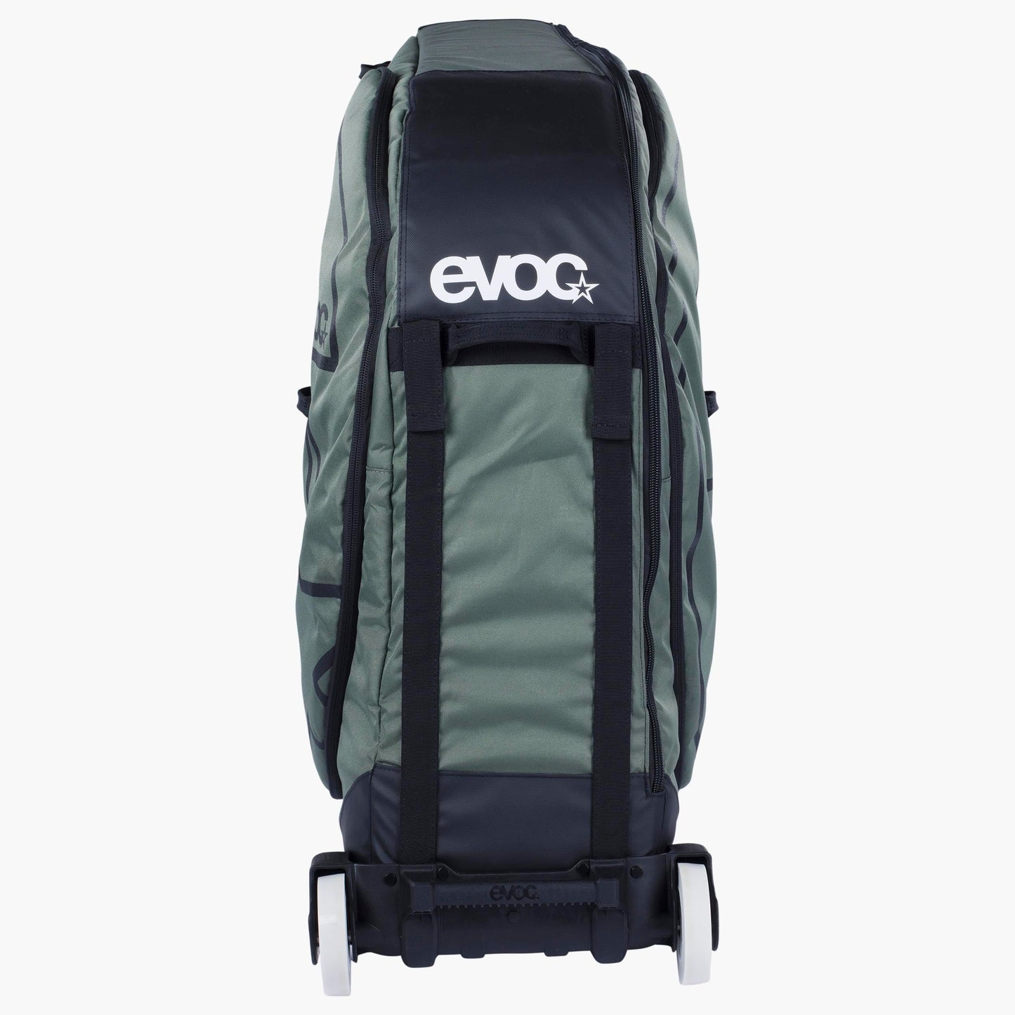 EVOC BIKE BAG přepravní kufr Olive