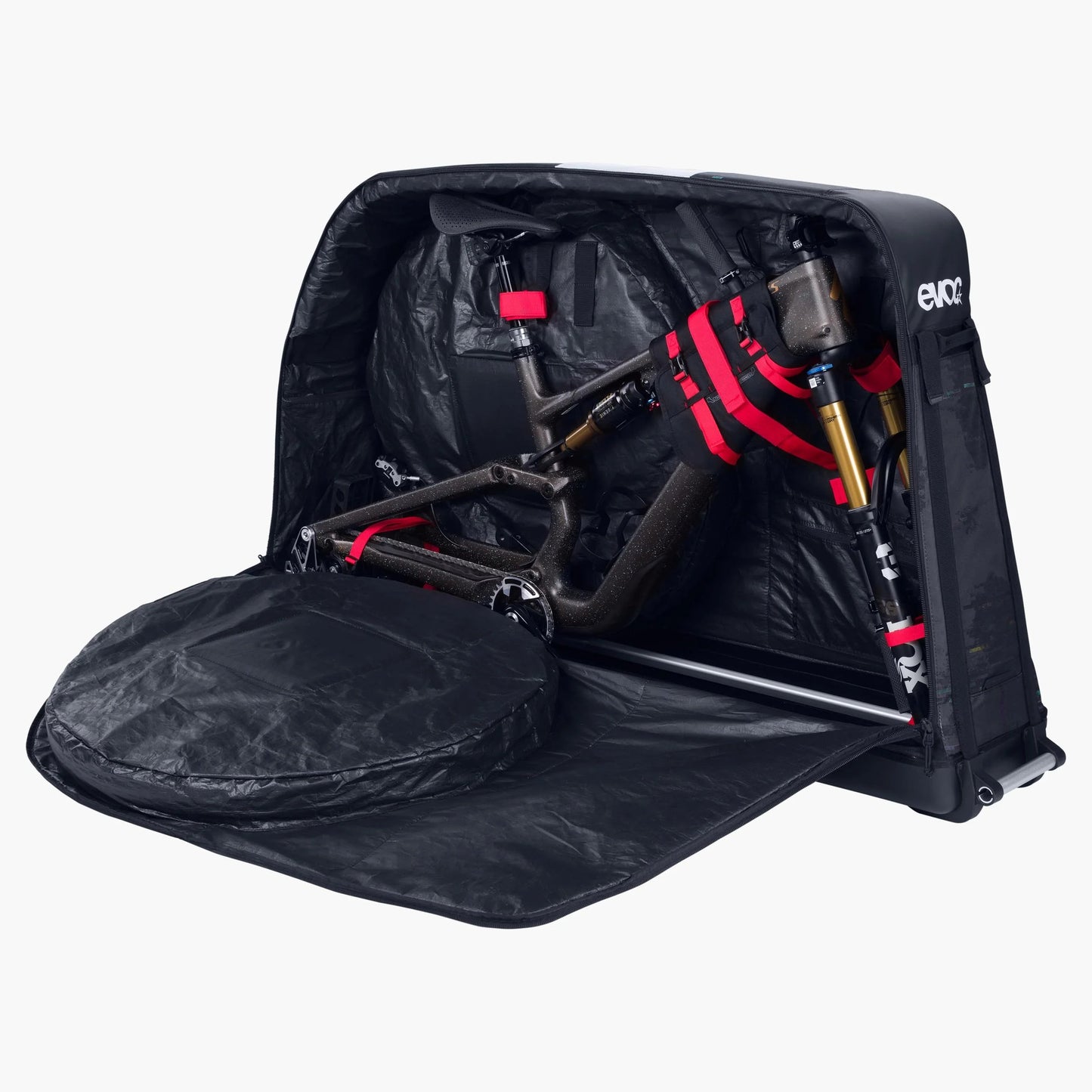 Brašna na kolo EVOC BIKE BAG PRO