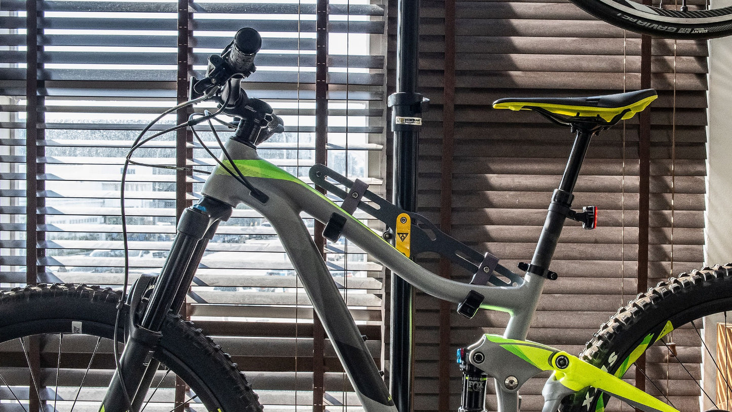 Support  Vélo TOPEAK TWOUP TUNEUP (2 vélos)