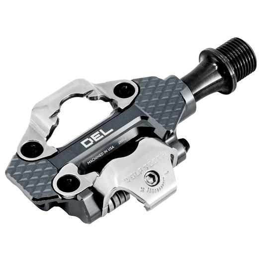 WOLF TOOTH MKØ DEL GRAVEL CLIPLESS pedaler