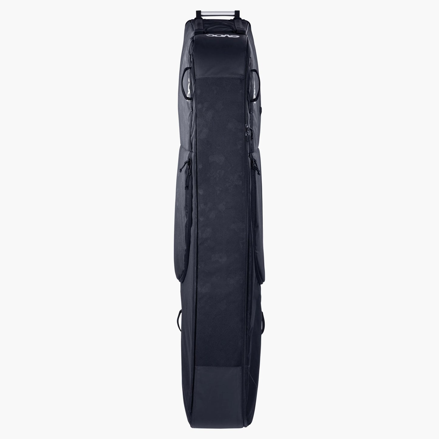 EVOC BIKE BAG PRO bæretaske til mountainbikes