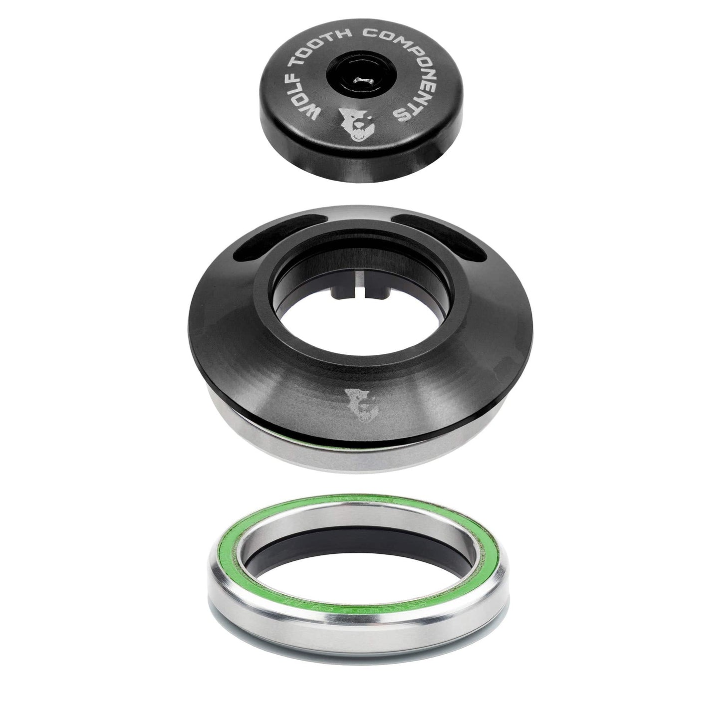 WOLF TOOTH IS52 Semi-Integrated Headset Sort
