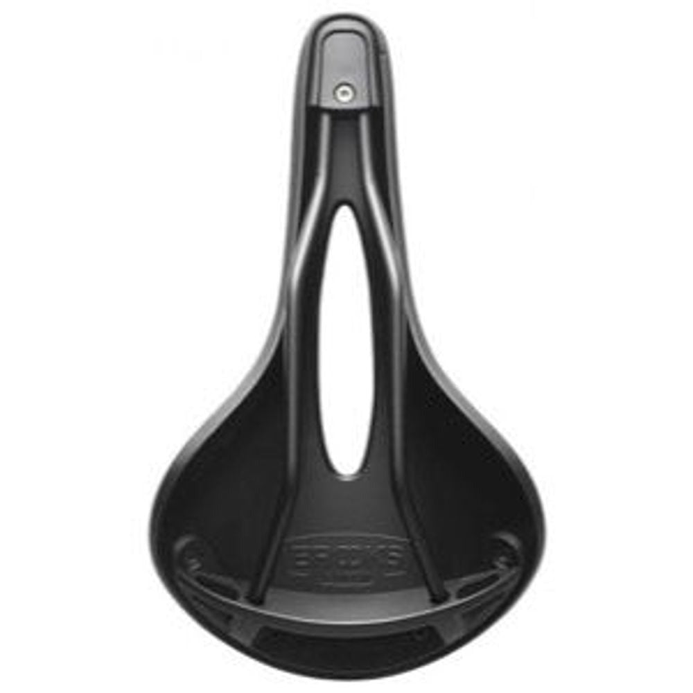 BROOKS CAMBIUM C17 CARVED Sadel Sort