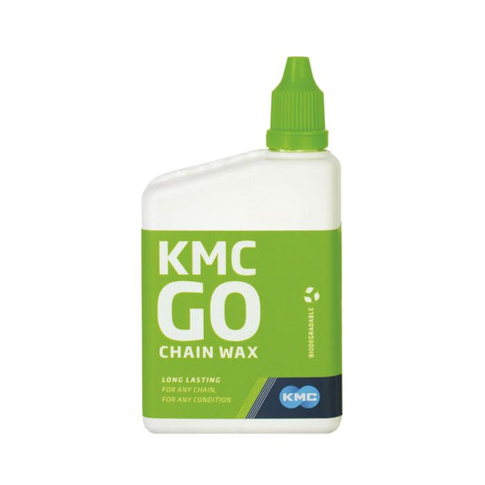 Mazací vosk KMC Go Max 120 ml