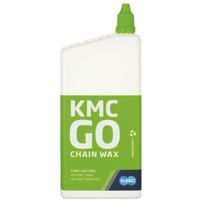 Mazivo KMC Go Max Wax Lubricant 500 ml