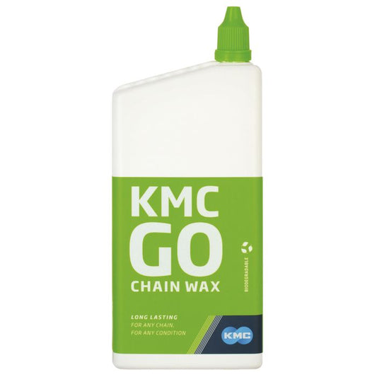Mazivo KMC Go Max Wax Lubricant 500 ml