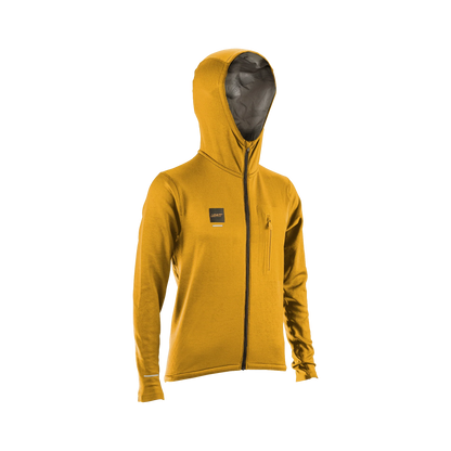 Veste LEATT MTB THERMAFLOW 2.0 Orange