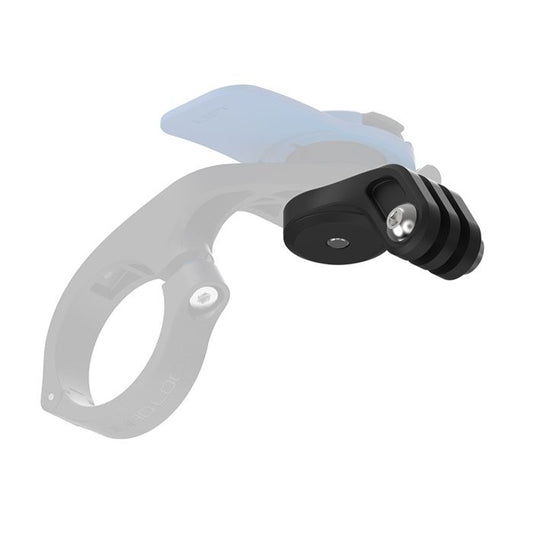 Quad Lock kamera- och belysningsadapter