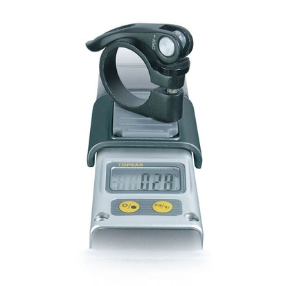 Balance numérique TOPEAK pour Pied d'Atelier Prepstand Pro
