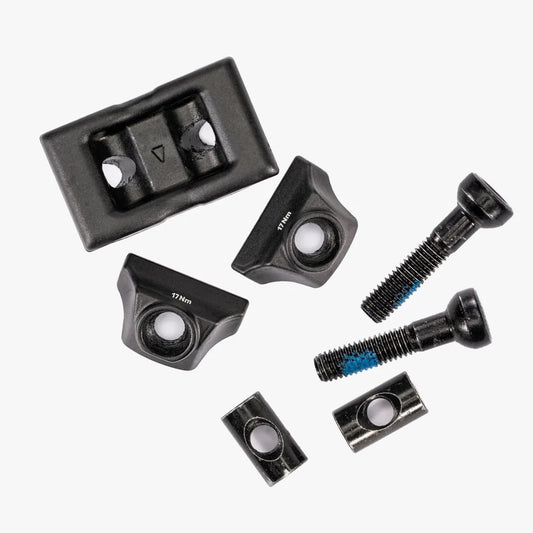 Kit de Fixation de Chariot SDG Tellis V2