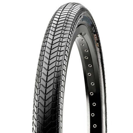 MAXXIS GRIFTER 20x1.85 Soft Exo-däck