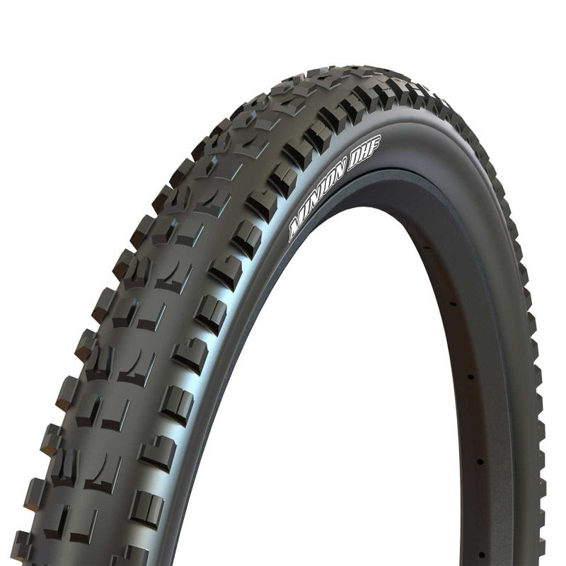 Pneumatika MAXXIS MINION DHF 24x2.40 Souple Exo Tubeless Ready