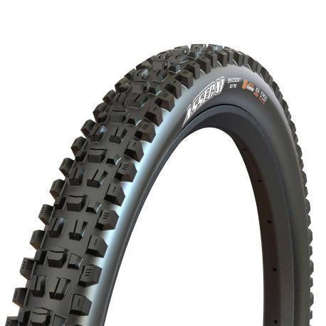 Pneumatika MAXXIS ASSEGAI E50 27.5x2.50 WT 3C Exo Tubeless Ready Soft