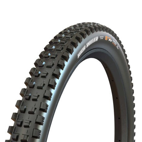 MAXXIS HIGH ROLLER III 27.5x2.40 3C Grip Exo+ Tubeless Ready Soft-dæk