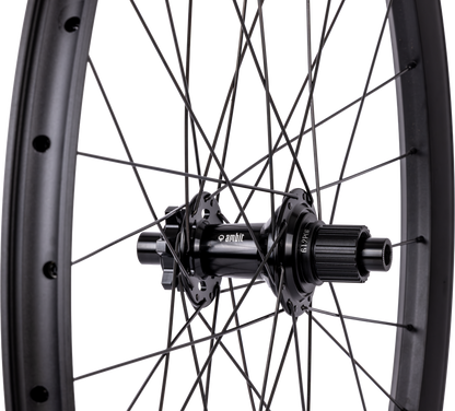 Roue Arrière AMBIT REALM 27.5" 12x148mm Boost POE 612