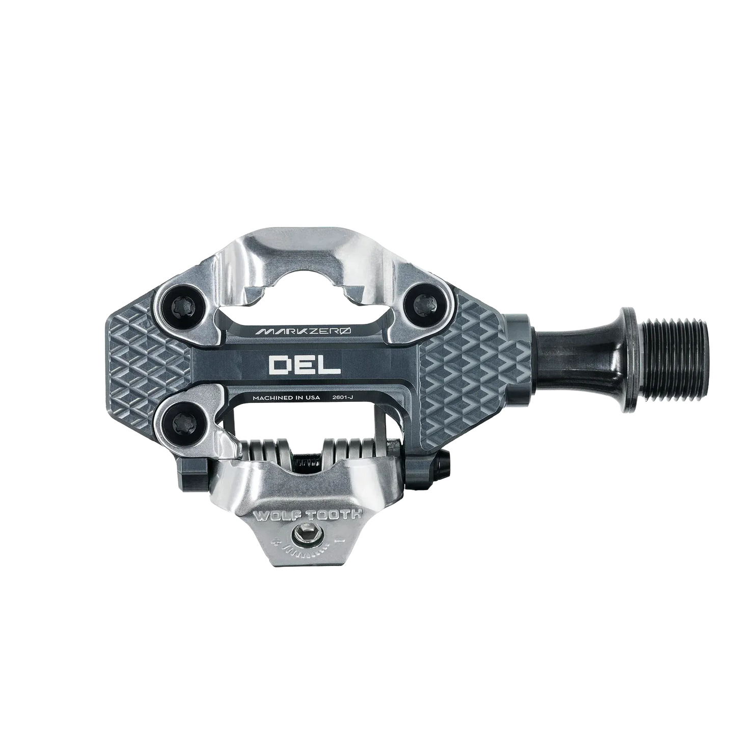 WOLF TOOTH MKØ DEL GRAVEL CLIPLESS pedály