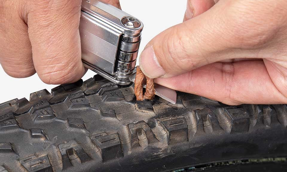 Narzędzia wielofunkcyjne Tubeless TOPEAK TUBI18 (18 narzędzi)