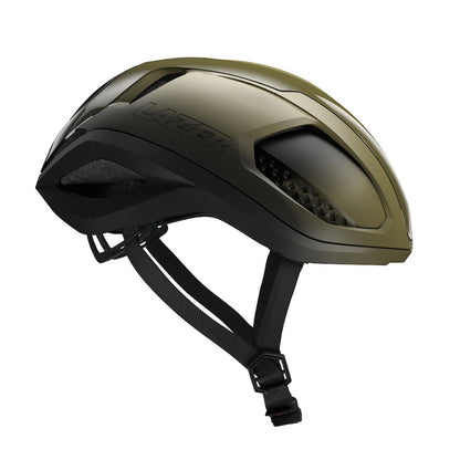 Casque Route LAZER VENTO KINETICORE Kaki