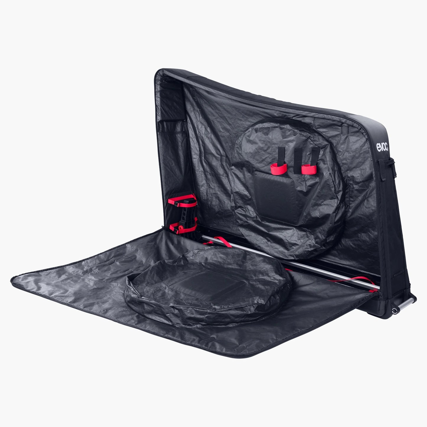 EVOC BIKE BAG PRO bæretaske til mountainbikes